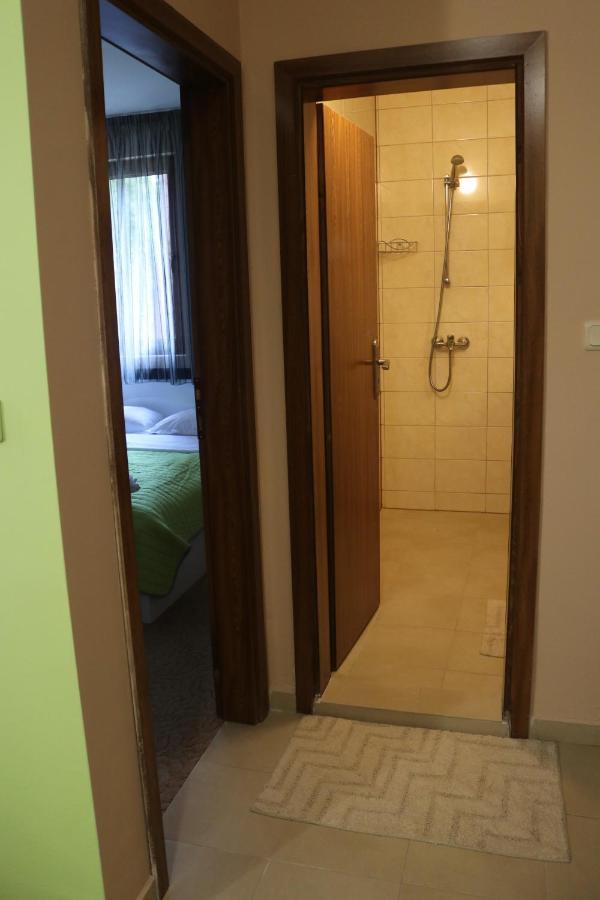 Winter Аpartments Gerovi Apartment Pamporovo Bagian luar foto