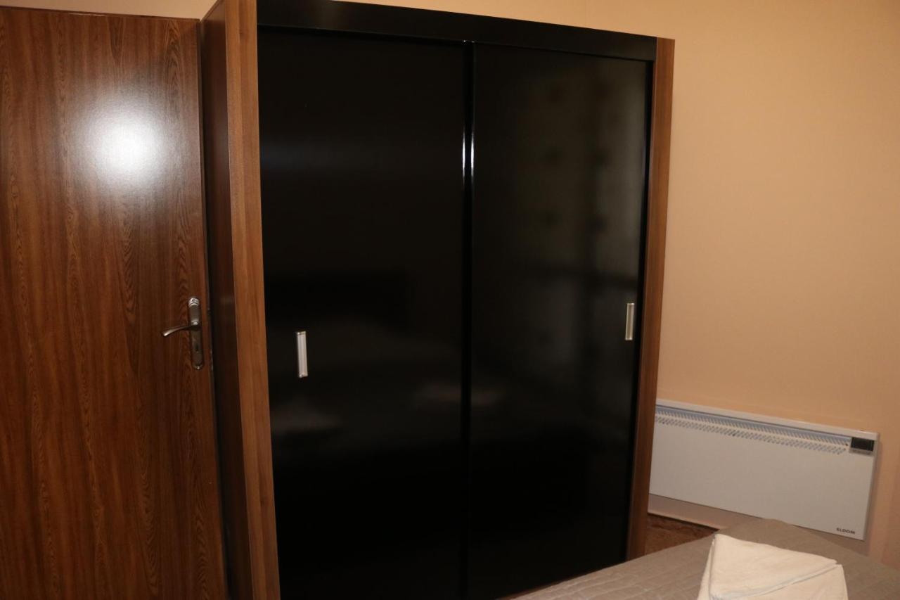 Winter Аpartments Gerovi Apartment Pamporovo Bagian luar foto