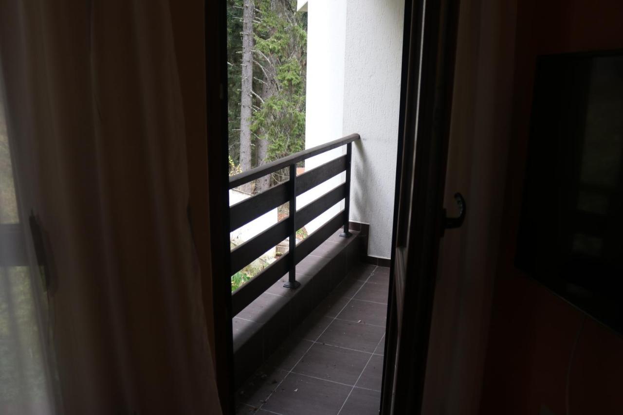Winter Аpartments Gerovi Apartment Pamporovo Bagian luar foto
