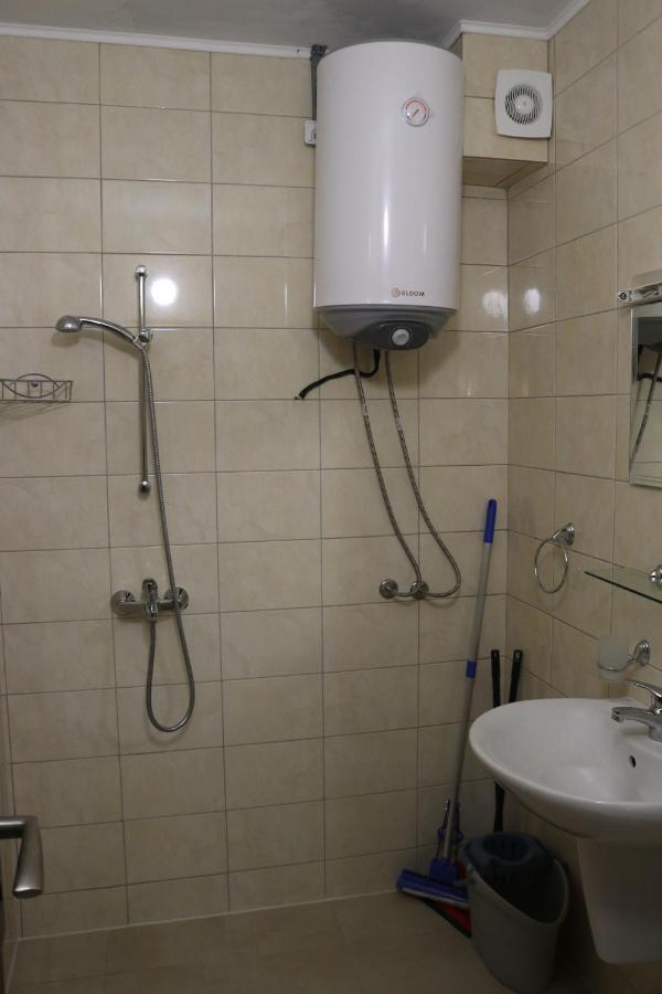 Winter Аpartments Gerovi Apartment Pamporovo Bagian luar foto