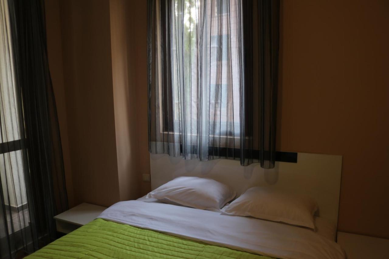 Winter Аpartments Gerovi Apartment Pamporovo Bagian luar foto