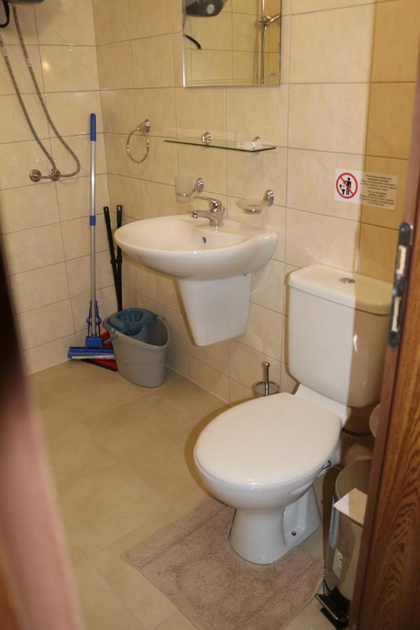Winter Аpartments Gerovi Apartment Pamporovo Bagian luar foto